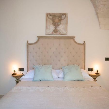 Relais L'Antico Pozzo Villa Martina Franca Exterior photo