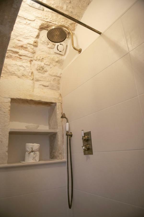 Relais L'Antico Pozzo Villa Martina Franca Exterior photo